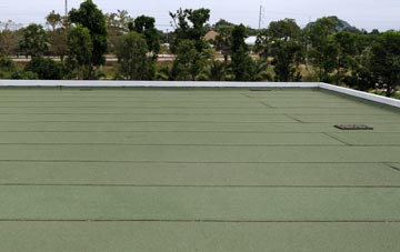 all Harlow Green roofing types quoted for