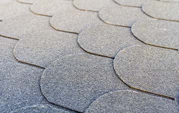 Harlow Green asphalt roofing costs