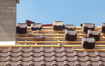 Harlow Green clay roofing costs