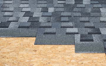 expert Harlow Green asphalt roof companies