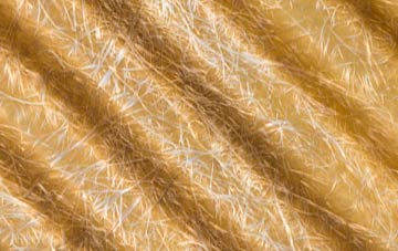 Harlow Green fibreglass roof waterproofing