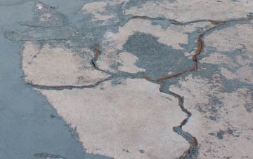 fibreglass roofing replacement Harlow Green