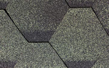 Harlow Green fibreglass shingle repairs