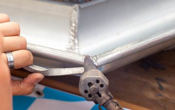 disadvantages of Harlow Green lead roofing