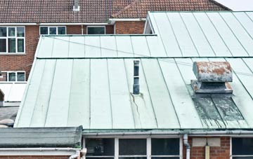 Harlow Green lead roofing costs