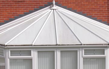Harlow Green polycarbonate conservatory roof repairs