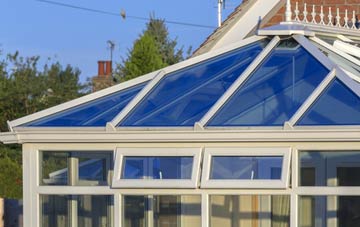 professional Harlow Green conservatory insulation