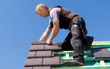 disadvantages of Harlow Green slate roofing