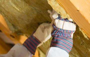 types of Harlow Green pitched roof insulation materials