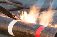 Harlow Green flat roofing replacement