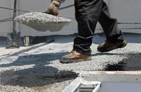 find rated Harlow Green flat roofing replacement companies