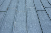 Harlow Green lead roofing