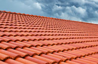 Harlow Green roofing tiles