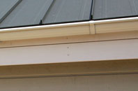 Harlow Green soffit repair