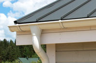 Harlow Green soffits