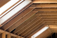 Harlow Green tapered roof insulation quotes